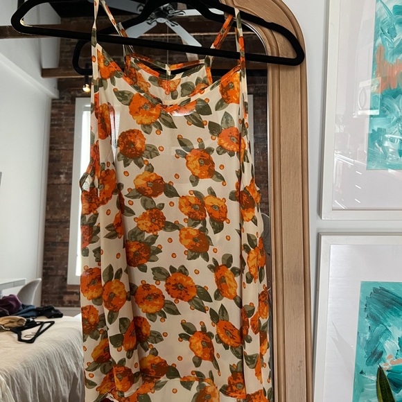 Sheer Tank - Picture 1 of 4